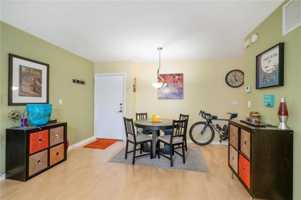 Manor Grove Village, 1951 NE 2nd Ave #217I, Wilton Manors, Florida 33305, image 3