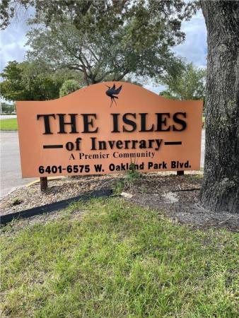 Isles Of Inverrary, 6575 W Oakland Park Blvd #503, Lauderhill, Florida 33313, image 3