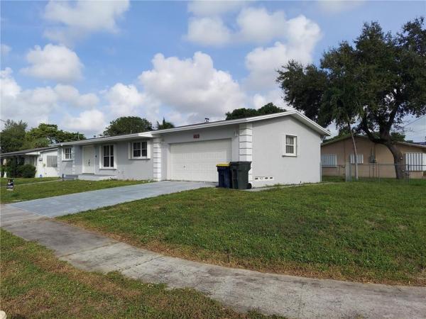 College Homesites, 720 SW 2nd Pl, Dania Beach, Florida 33004, image 2
