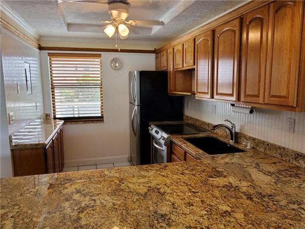 The Waterbury, 1401 N Riverside Dr #403, Pompano Beach, Florida 33062, image 2