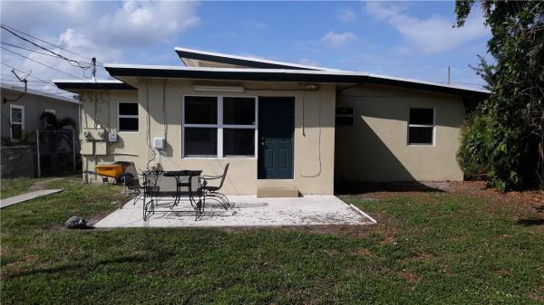 Hollywood Little Ranches, 2446 Johnson St, Hollywood, Florida 33020, image 1