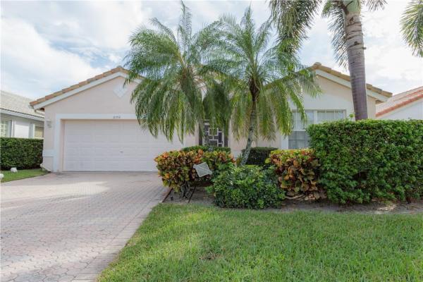 Sterling Bridge, 8772 Thames River Dr, Boca Raton, Florida 33433, image 1