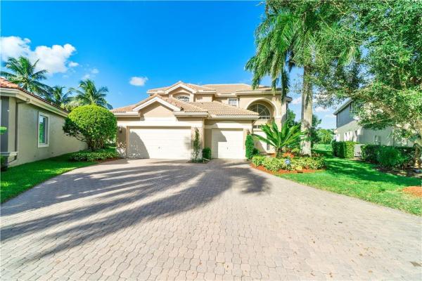 L'Hermitage At Heron Bay, 12409 NW 62nd Ct, Coral Springs, Florida 33076, image 1