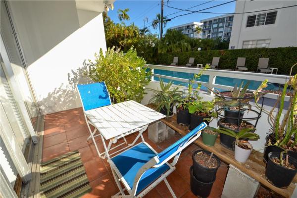 The Vintage, 1080 94th St #108, Bay Harbor Islands, Florida 33154, image 3
