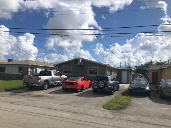 2213 SW 61st Ave, Miramar, Florida 33023, image 1
