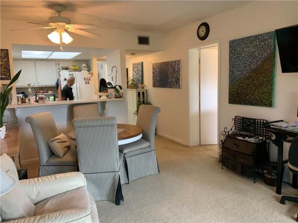 Village Green Of Boca Raton, 9500 SW 3rd St #126, Boca Raton, Florida 33428, image 2