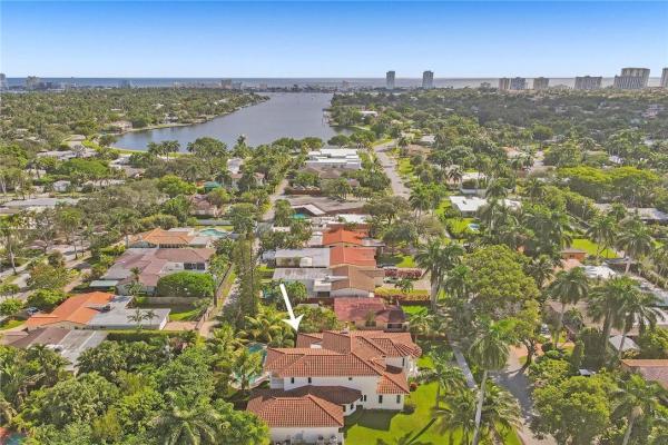 Hollywood Lakes, 1333 Madison St, Hollywood, Florida 33019, image 1