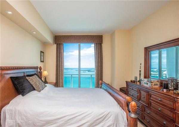 The Plaza On Brickell East, 950 Brickell Bay Dr #5011, Miami, Florida 33131, image 1