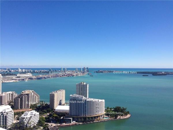 The Plaza On Brickell East, 950 Brickell Bay Dr #5011, Miami, Florida 33131, image 2