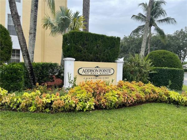 Addison Pointe, 6315 La Costa Dr #A, Boca Raton, Florida 33433, image 2