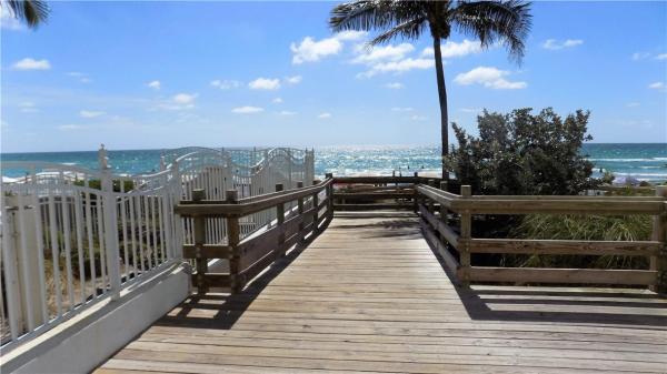 Sian Ocean Residences, 4001 S Ocean Dr #8P, Hollywood, Florida 33019, image 3