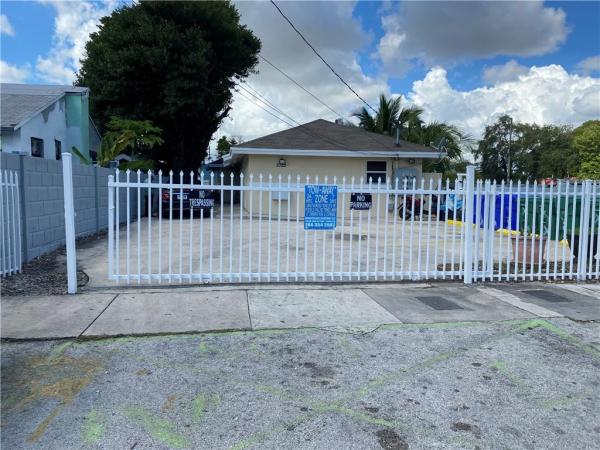 East Haven, 2722 NW 22nd Ct, Miami, Florida 33142, image 1