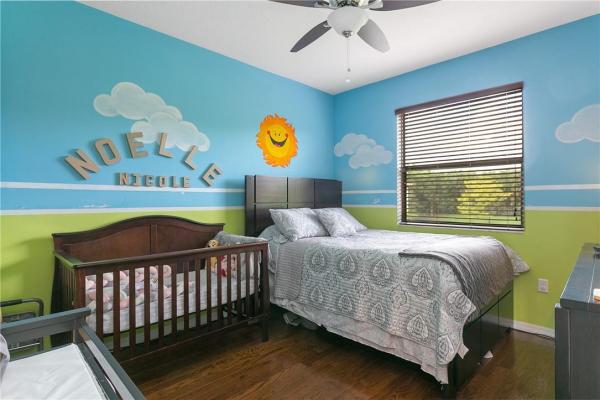 Foxcroft, 3702 SW 93rd Ave, Miramar, Florida 33025, image 3