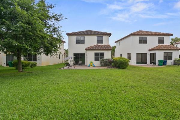 Foxcroft, 3702 SW 93rd Ave, Miramar, Florida 33025, image 1