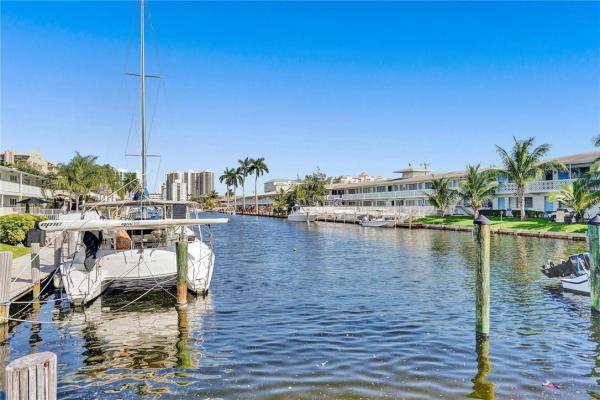 Pier 41, 3220 Bayview Dr #115, Fort Lauderdale, Florida 33306, image 1