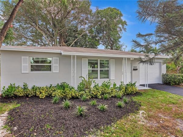 Sunrise Golf Village, 5860 NW 14th Pl, Sunrise, Florida 33313, image 1