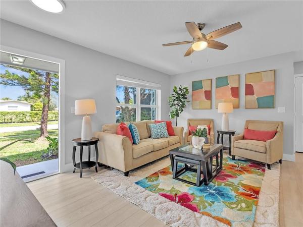 Sunrise Golf Village, 5860 NW 14th Pl, Sunrise, Florida 33313, image 2