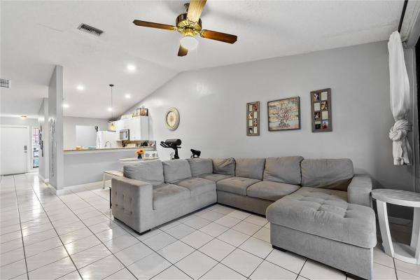 Flamingo Villas At Pembroke Lakes, 12282 NW 10th St, Pembroke Pines, Florida 33026, image 1