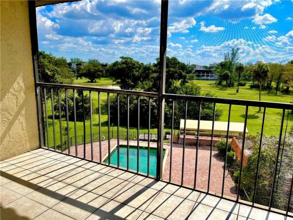 The Falls Of Inverrary, 6100 S Falls Circle Dr #402, Lauderhill, Florida 33319, image 2