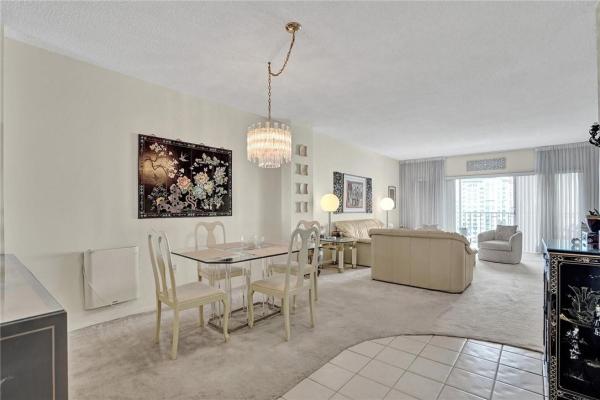 Arlen House Central, 300 Bayview Dr #1407, Sunny Isles Beach, Florida 33160, image 2