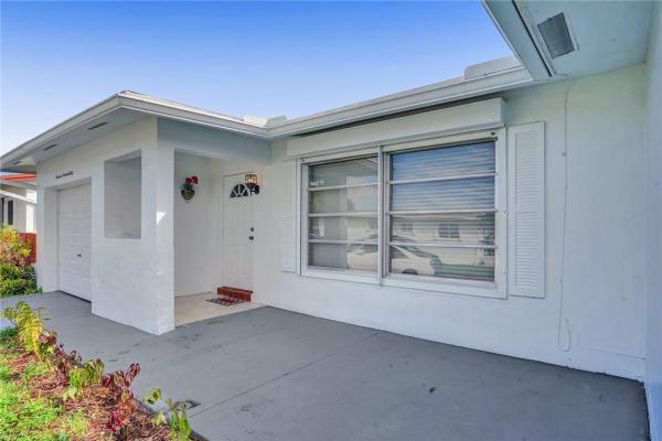 Paradise Gardens 2, 1460 NW 67th Ter, Margate, Florida 33063, image 1