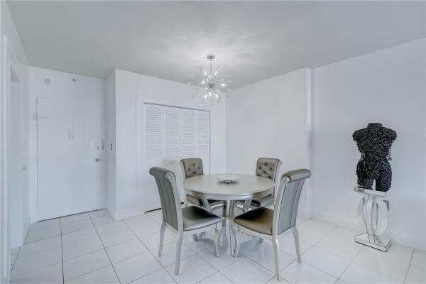 Coastal Towers, 400 Kings Point Dr #830, Sunny Isles Beach, Florida 33160, image 3
