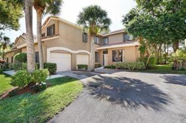 Mill Run Carriage Homes At Terramar, 7525 NW 61st Ter #2004, Parkland, Florida 33067, image 1
