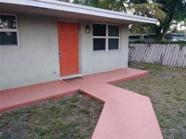 East Side Villas, 1200 NE 5th Ter #4, Fort Lauderdale, Florida 33305, image 1