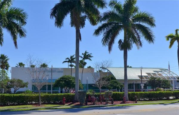 Oaks Way At Palm-Aire, 3520 Oaks Way #203, Pompano Beach, Florida 33069, image 1
