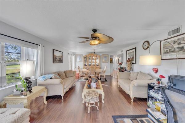 Azalea Court At Woodmont, 8740 Azalea Ct #102, Tamarac, Florida 33321, image 1