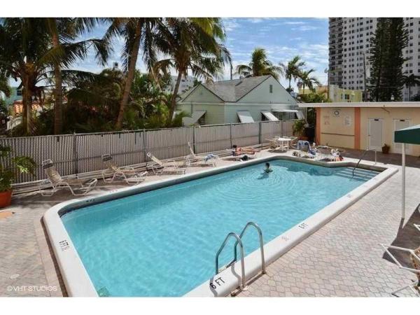 Valiant House, 801 S Ocean Dr #1104, Hollywood, Florida 33019, image 1