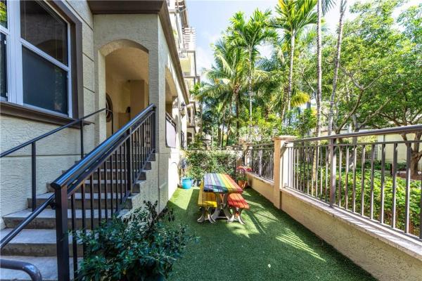 Wilton Station, 2617 NE 14th Ave #100, Wilton Manors, Florida 33334, image 3