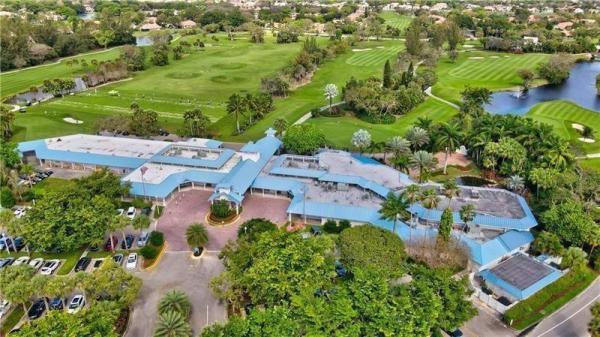 Verona Of Deer Creek, 3406 Deer Creek Alba Way, Deerfield Beach, Florida 33442, image 3