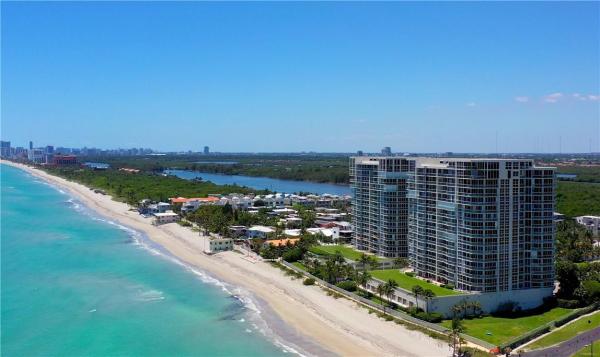 Renaissance On The Ocean, 6051 N Ocean Dr #1601, Hollywood, Florida 33019, image 1