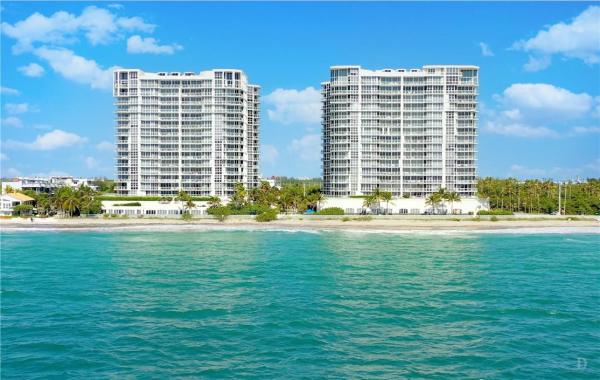 Renaissance On The Ocean, 6051 N Ocean Dr #1601, Hollywood, Florida 33019, image 2