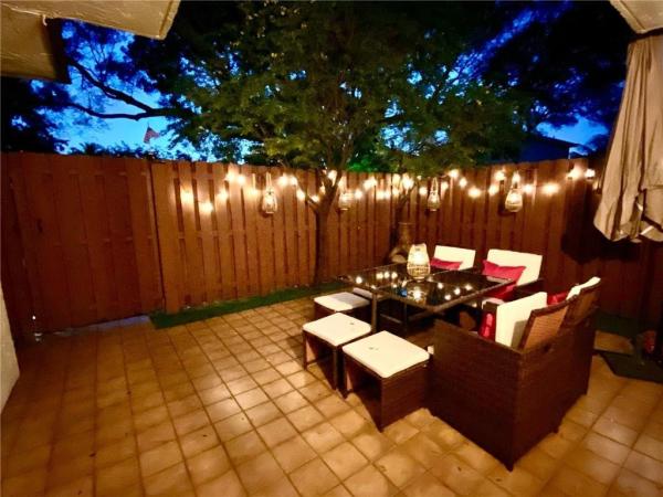 Villas At Woodland Greens, 5823 Swordfish Ct #C, Tamarac, Florida 33319, image 1