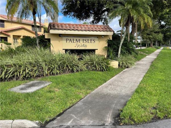 Palm Isles At Welleby, 9444 NW 39th St, Sunrise, Florida 33351, image 3