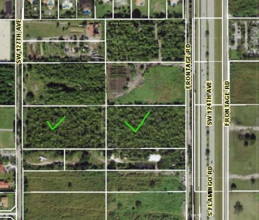 Flamingo Groves, 0 S Flamingo, Davie, FL 33325, Davie, Florida 33325, image 1