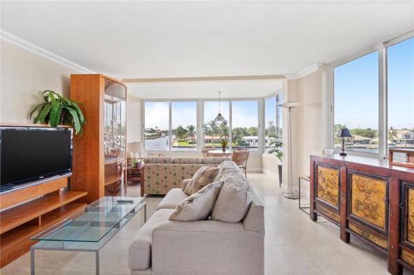 Marine Terrace, 401 N Riverside Dr #308, Pompano Beach, Florida 33062, image 1