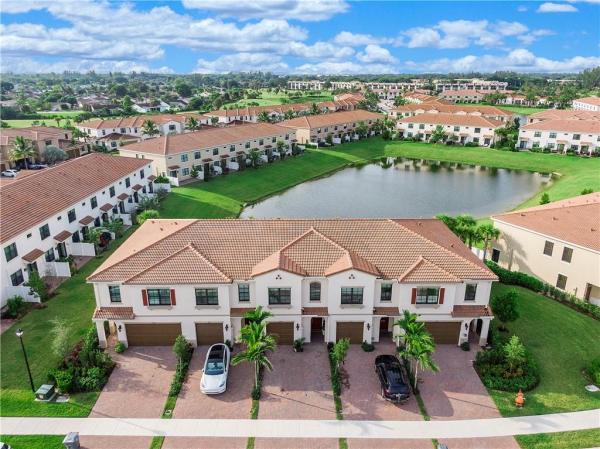 Enclave At Boca Dunes, 9928 Brickhill Dr, Boca Raton, Florida 33428, image 2