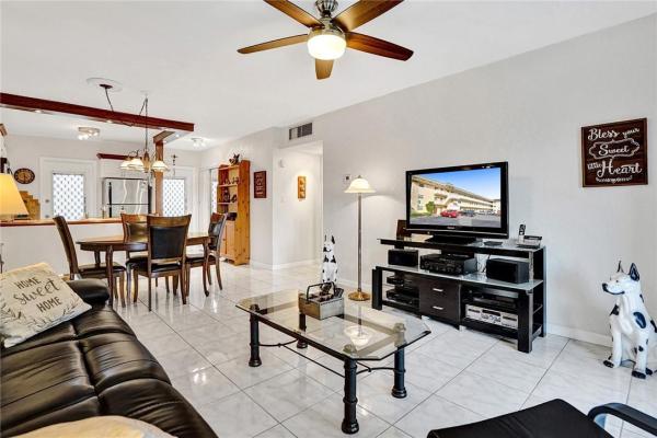 Dover Hall, 4331 NW 16th St #301D, Lauderhill, Florida 33313, image 1