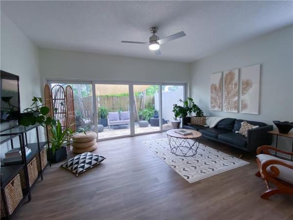 Pompano 7, 3304 SE 4th St #7, Pompano Beach, Florida 33062, image 1