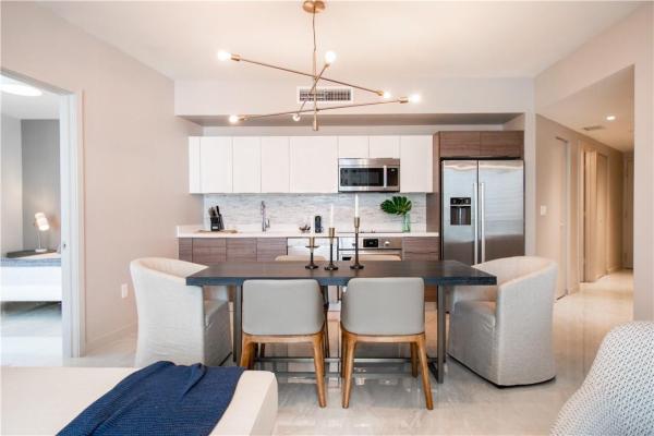 Brickell Ten, 1010 SW 2nd Ave #804, Miami, Florida 33130, image 1