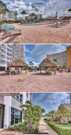 Parliament House, 405 N Ocean Blvd #507, Pompano Beach, Florida 33062, image 1