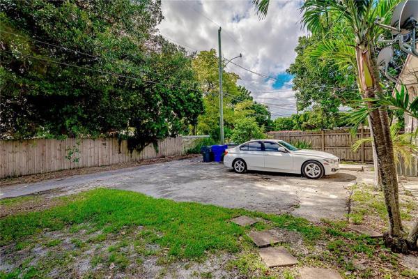 Hollywood Park, 2230 Liberty St, Hollywood, Florida 33020, image 2