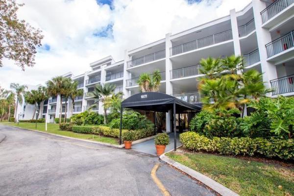 Fairways, 16171 Blatt Blvd #402, Weston, Florida 33326, image 1