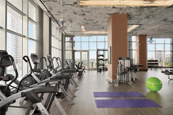 Hyde Beach House, 4010 S Ocean Dr #R1607, Hallandale Beach, Florida 33019, image 3