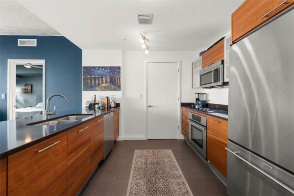 Four Midtown Miami, 3301 NE 1st Ave #H1204, Miami, Florida 33137, image 3