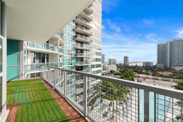 Four Midtown Miami, 3301 NE 1st Ave #H1204, Miami, Florida 33137, image 1