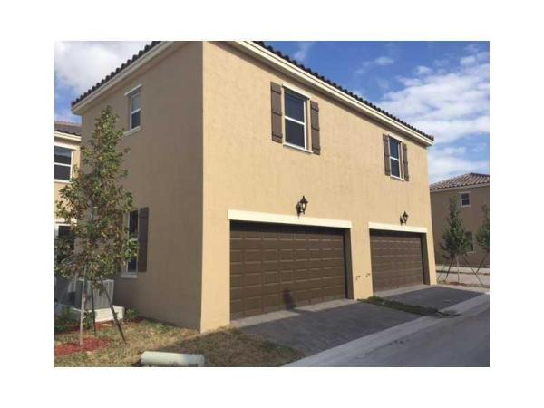 Kendall Commons Townhomes, 9302 SW 171st Ave 0, The Hammocks, Florida 33196, image 1